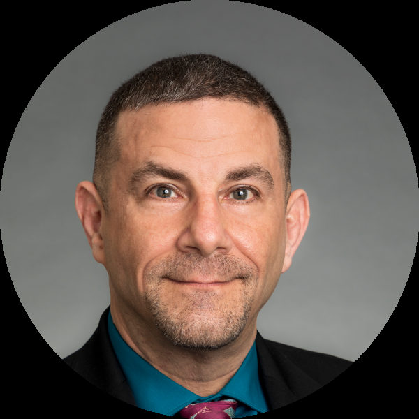 Pete Weinman, Esq.