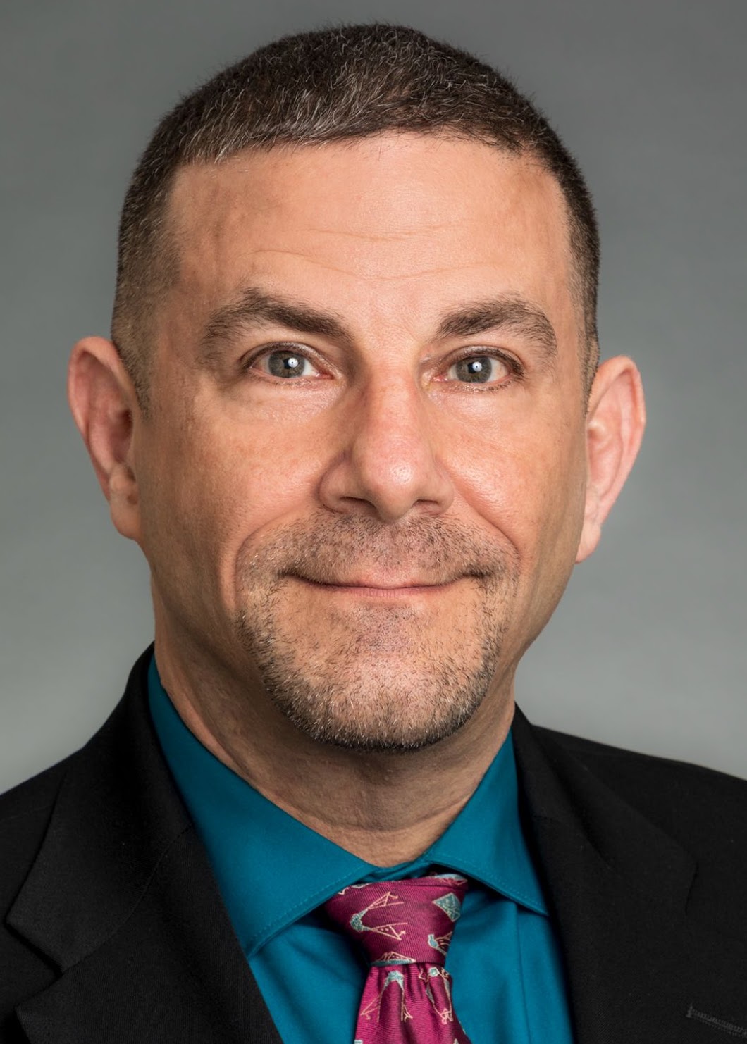 Pete Weinman, Esq.